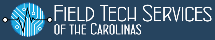 Field Tech Services of the Carolinas Logo